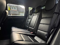Porsche cayenne 4.5s car 2005 - afbeelding 18 van  28