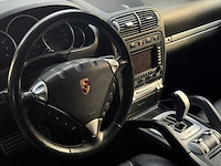 Porsche cayenne 4.5s car 2005 - afbeelding 19 van  28