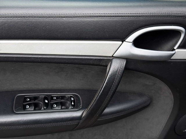 Porsche cayenne 4.8 gts 2009 | hls-45-k i - afbeelding 2 van  33