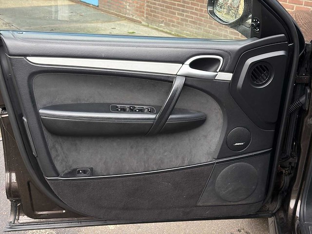 Porsche cayenne 4.8 gts 2009 | hls-45-k i - afbeelding 4 van  33