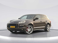 Porsche cayenne 4.8 gts 2009 | hls-45-k i - afbeelding 1 van  33
