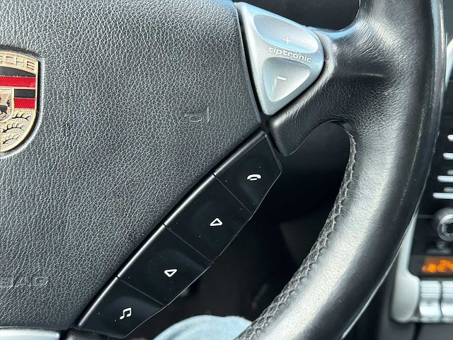 Porsche cayenne 4.8 gts 2009 | hls-45-k i - afbeelding 13 van  33