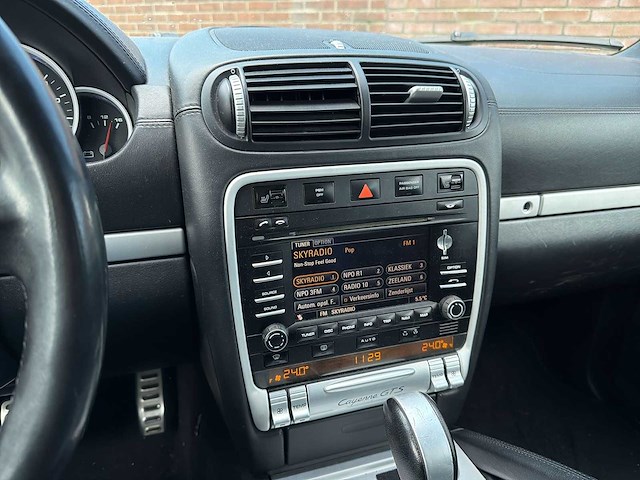 Porsche cayenne 4.8 gts 2009 | hls-45-k i - afbeelding 14 van  33