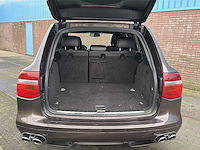 Porsche cayenne 4.8 gts 2009 | hls-45-k i - afbeelding 20 van  33