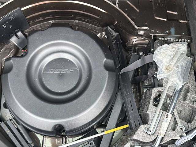 Porsche cayenne 4.8 gts 2009 | hls-45-k i - afbeelding 22 van  33