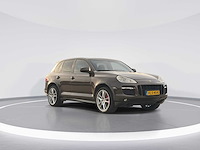 Porsche cayenne 4.8 gts 2009 | hls-45-k i - afbeelding 12 van  33