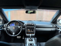 Porsche cayenne 4.8 gts 2009 | hls-45-k i - afbeelding 25 van  33