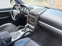 Porsche cayenne 4.8 gts 2009 | hls-45-k i - afbeelding 27 van  33
