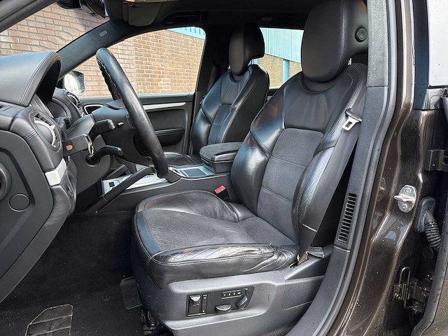 Porsche cayenne 4.8 gts 2009 | hls-45-k i - afbeelding 28 van  33