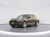 Porsche cayenne 4.8 gts 2009 | hls-45-k i - afbeelding 29 van  33