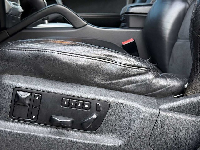 Porsche cayenne 4.8 gts 2009 | hls-45-k i - afbeelding 30 van  33