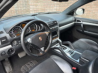 Porsche cayenne 4.8 gts 2009 | hls-45-k i - afbeelding 32 van  33
