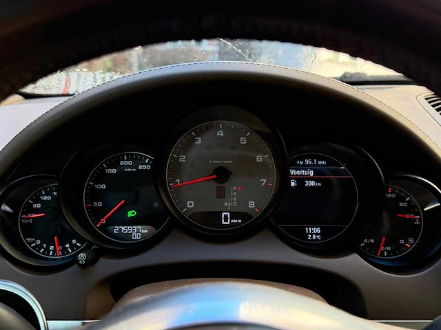 Porsche cayenne 4.8 s 2011 | 6-tgp-04 i - afbeelding 11 van  38