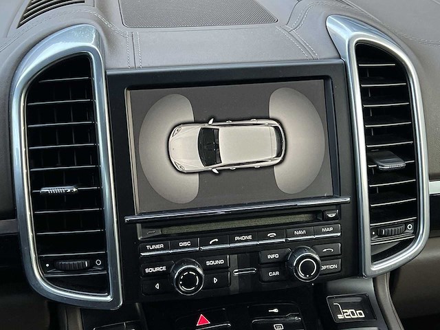 Porsche cayenne 4.8 s 2011 | 6-tgp-04 i - afbeelding 14 van  38