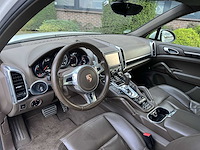 Porsche cayenne 4.8 s 2011 | 6-tgp-04 i - afbeelding 7 van  38
