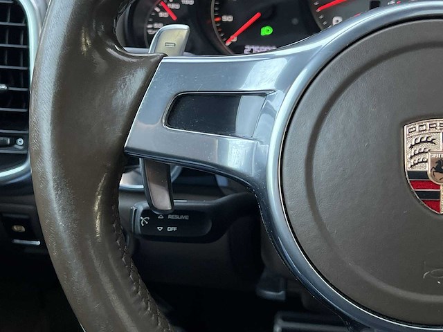 Porsche cayenne 4.8 s 2011 | 6-tgp-04 i - afbeelding 9 van  38