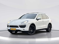 Porsche cayenne 4.8 s 2011 | 6-tgp-04 i - afbeelding 1 van  38