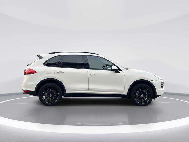 Porsche cayenne 4.8 s 2011 | 6-tgp-04 i - afbeelding 38 van  38