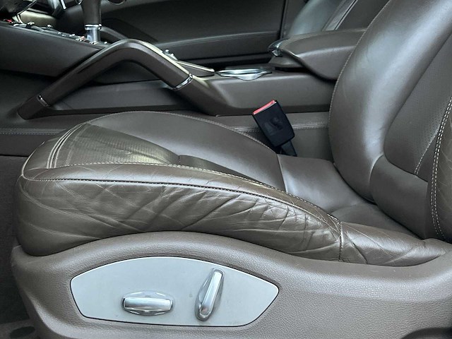 Porsche cayenne 4.8 s 2011 | 6-tgp-04 i - afbeelding 3 van  38