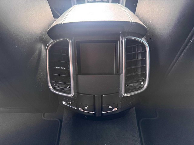 Porsche cayenne 4.8 s automaat; 10-xhx-3 - afbeelding 14 van  21