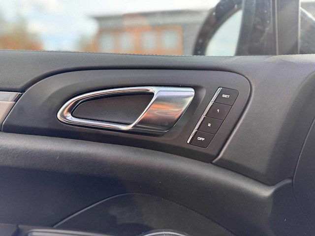 Porsche cayenne 4.8 s automaat; 10-xhx-3 - afbeelding 7 van  21