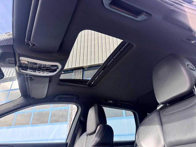 Porsche cayenne 4.8 s automaat ; 10-xhx-3 - afbeelding 8 van  21