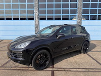 Porsche cayenne 4.8 s automaat ; 10-xhx-3 - afbeelding 1 van  21