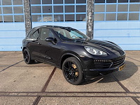 Porsche cayenne 4.8 s automaat ; 10-xhx-3 - afbeelding 12 van  21