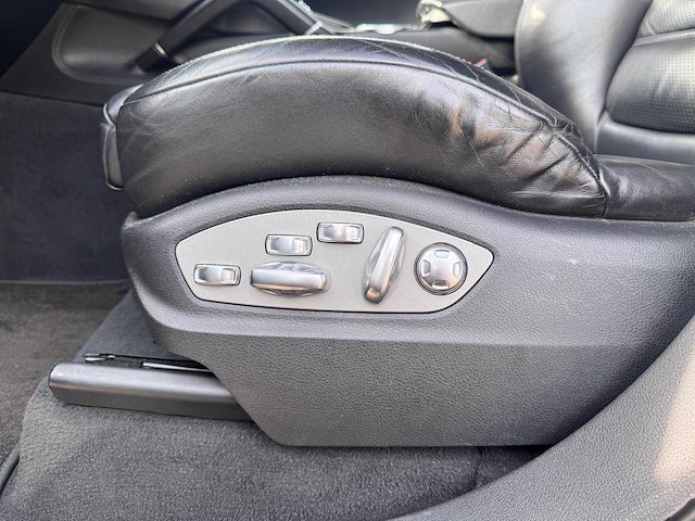 Porsche cayenne 4.8 s automaat; 10-xhx-3 - afbeelding 2 van  21