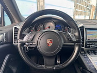 Porsche cayenne 4.8 s automaat; 10-xhx-3 - afbeelding 15 van  19