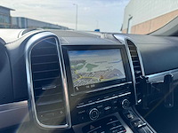 Porsche cayenne 4.8 s automaat; 10-xhx-3 - afbeelding 16 van  19