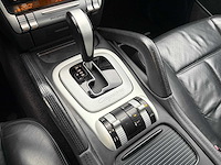 Porsche cayenne 4.8 s automaat, 84-xx-gb - afbeelding 10 van  12