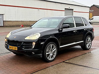 Porsche cayenne 4.8 s automaat, 84-xx-gb - afbeelding 1 van  12