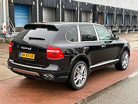 Porsche cayenne 4.8 s automaat, 84-xx-gb - afbeelding 2 van  12