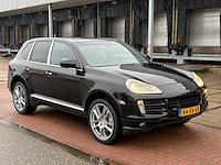 Porsche cayenne 4.8 s automaat, 84-xx-gb - afbeelding 3 van  12