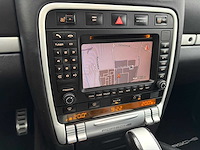 Porsche cayenne 4.8 s automaat, 84-xx-gb - afbeelding 8 van  12