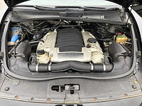 Porsche cayenne 4.8 s automaat, 84-xx-gb - afbeelding 3 van  12