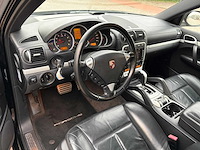 Porsche cayenne 4.8 s automaat, 84-xx-gb - afbeelding 9 van  12