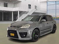 Porsche cayenne 4.8 s automaat, hfr-70-g - afbeelding 1 van  10