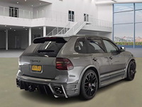 Porsche cayenne 4.8 s automaat, hfr-70-g - afbeelding 4 van  10