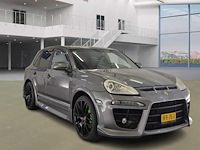 Porsche cayenne 4.8 s automaat, hfr-70-g - afbeelding 5 van  10