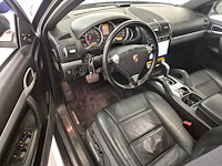 Porsche cayenne 4.8 s automaat, hfr-70-g - afbeelding 7 van  10