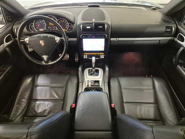 Porsche cayenne 4.8 s automaat, hfr-70-g - afbeelding 8 van  10