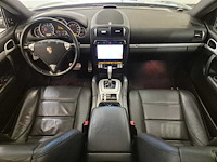 Porsche cayenne 4.8 s automaat, hfr-70-g - afbeelding 8 van  10