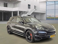 Porsche cayenne 4.8 s; k-517-rt - afbeelding 8 van  13