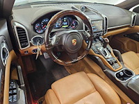 Porsche cayenne 4.8 s; k-517-rt - afbeelding 11 van  13