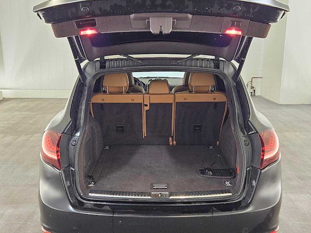 Porsche cayenne 4.8 s; k-517-rt - afbeelding 2 van  7