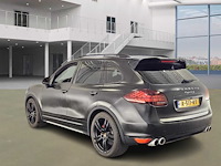 Porsche cayenne 4.8 s; k-517-rt - afbeelding 6 van  7