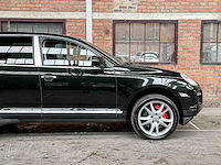 Porsche cayenne 4.8 v8 500pk 2008 - afbeelding 10 van  42