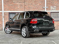 Porsche cayenne 4.8 v8 500pk 2008 - afbeelding 15 van  42